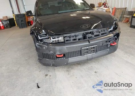 2025 Hyundai Ioniq 5 Xrt z USA, uszkodzony, nr VIN 7YAKPDDC6SY012151